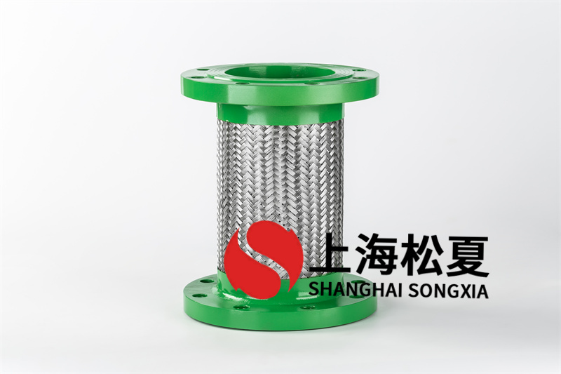 繞性金屬軟管的應(yīng)用范圍有哪些？