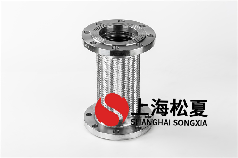 不銹鋼金屬軟管老化究竟是什么原因？