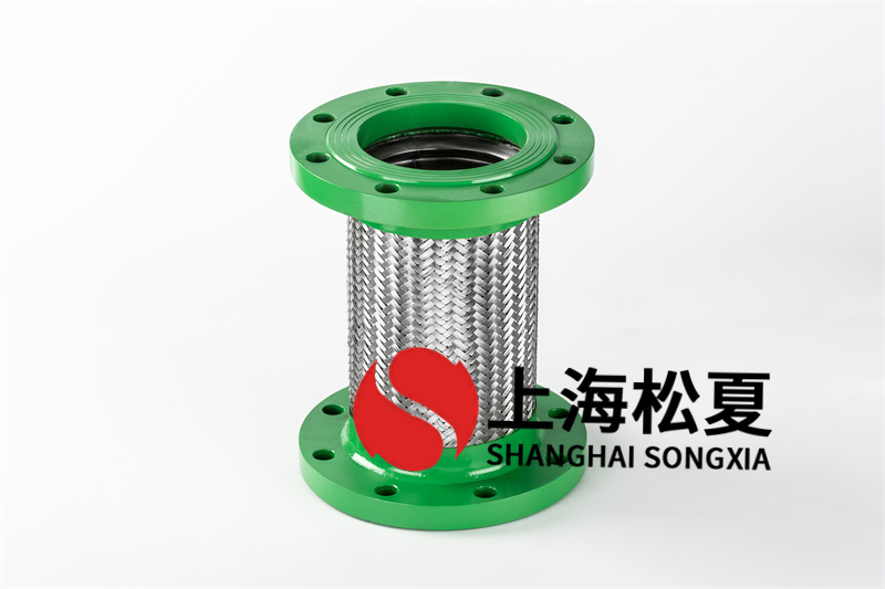 法蘭金屬軟管出現(xiàn)腐蝕問(wèn)題應(yīng)該怎么辦？