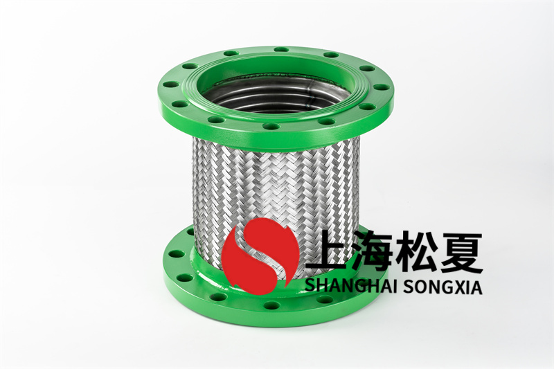 金屬軟管連接抗壓能力受到哪些因素的影響呢？