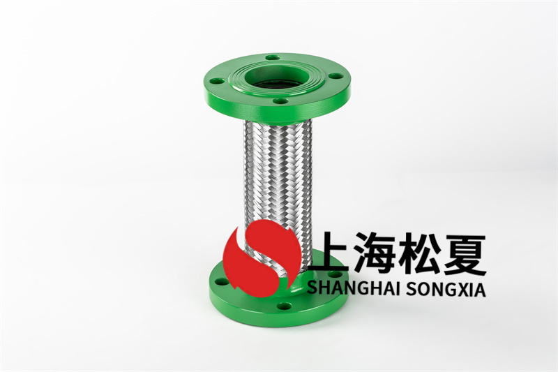 每天一個小知識-金屬軟管是怎么承壓的？